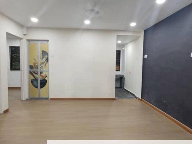 Flat Bandar Selesa Jaya