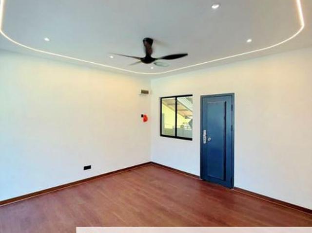 Flat Bandar Selesa Jaya