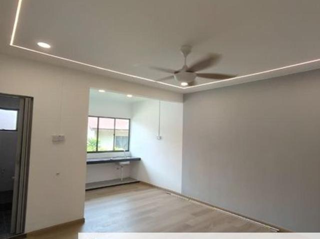 Flat Bandar Selesa Jaya