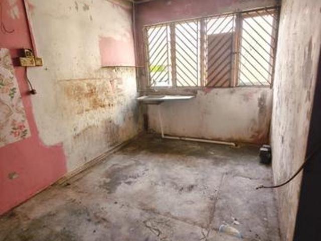 Flat Bandar Selesa Jaya Paling Murah Tingkat 3 Skudai