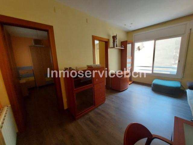 Flat Barcelona Fort Pienc
