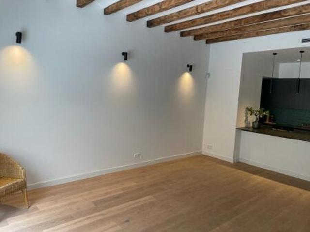 Flat Barcelona Les Corts