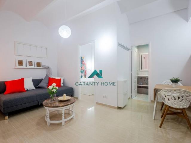 Flat Barcelona Les Corts