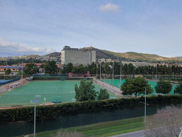 Flat Barcelona Les Corts
