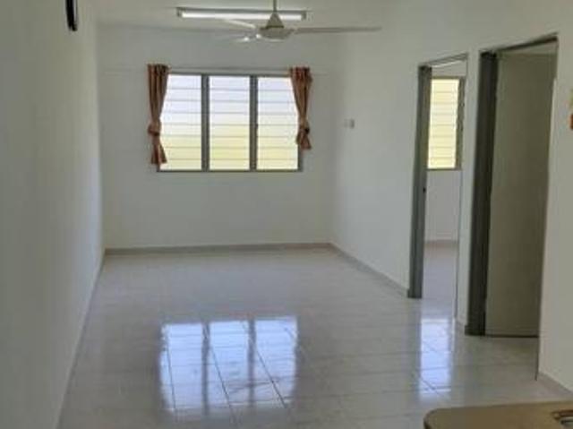 Flat Bayu Mutiara Bukit Mertajam