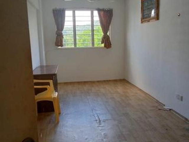 flat bayu nyaman BELOW MARKET