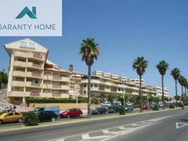 Flat Benalmádena Torrequebrada