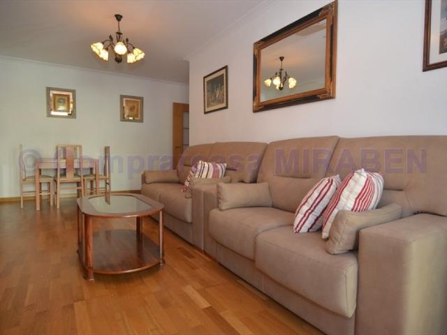 Flat Boiro Cimadevila