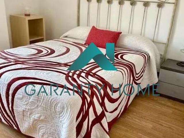 Flat Cuenca San fernando