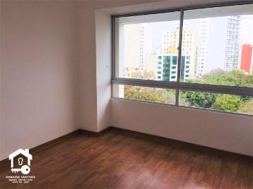 Flat C/ Vista a Parque Castilla 94m2 3Dorm 2Baños 1Estac