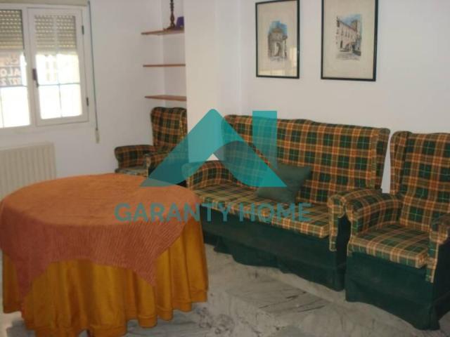 Flat Caceres CANOVAS