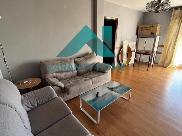 Flat Caceres Centro
