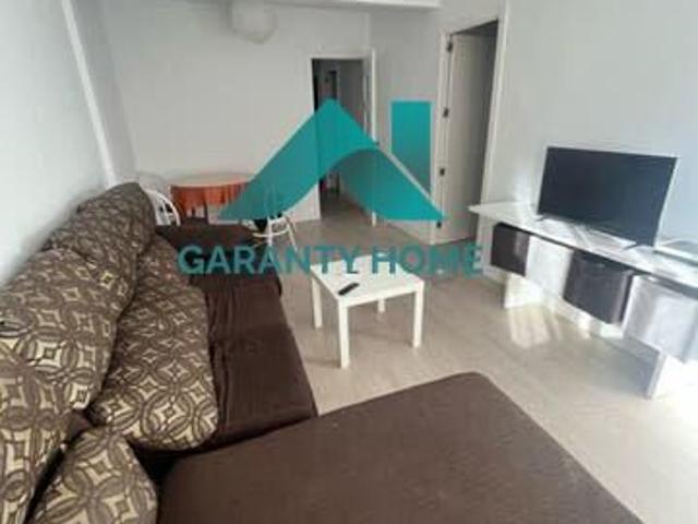 Flat Caceres Centro