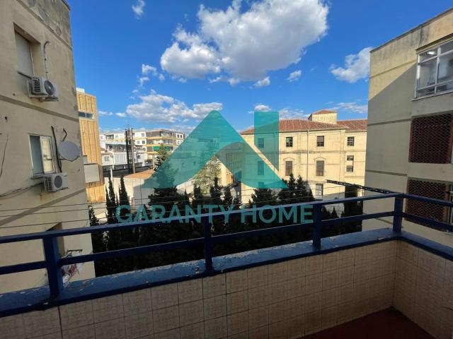 Flat Caceres Centro