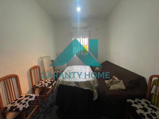 Flat Caceres Centro