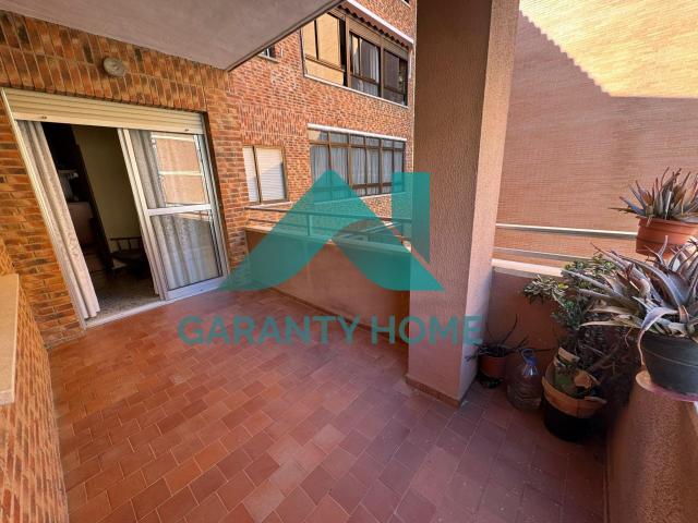 Flat Caceres Centro