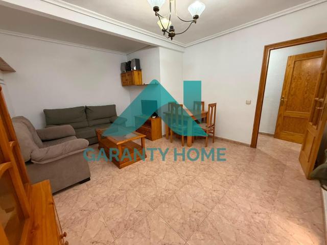 Flat Caceres Centro