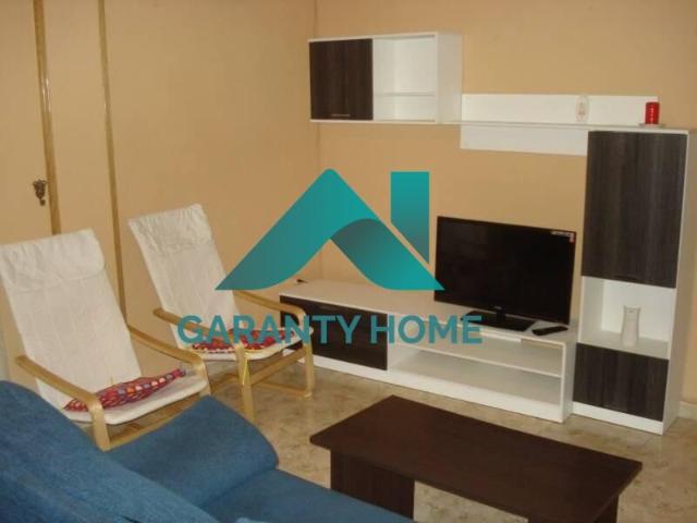 Flat Caceres CERVANTES