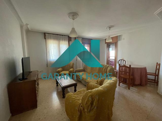 Flat Caceres Avd bondad