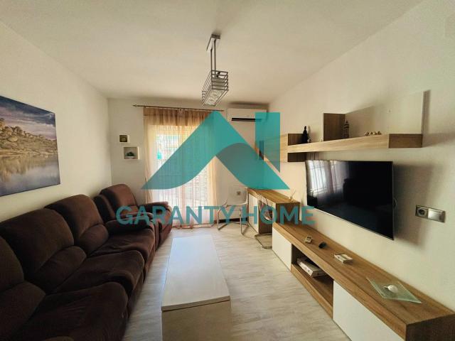 Flat Caceres LA MADRILA