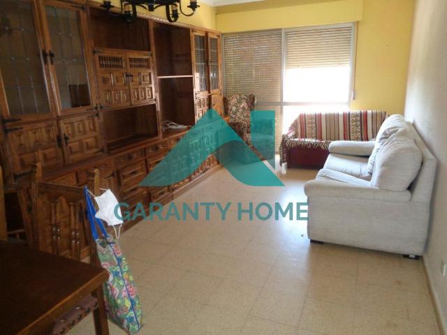 Flat Caceres Moctezuma