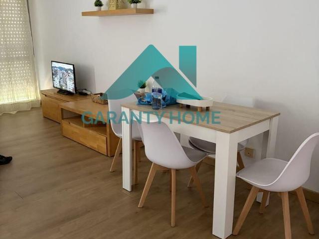 Flat Caceres Moctezuma