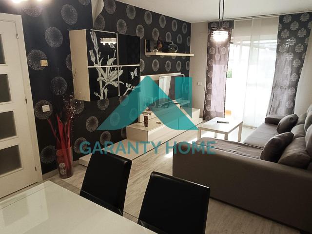 Flat Caceres MONTESOL