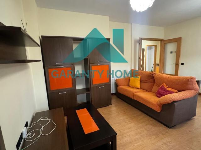 Flat Caceres SAN BLAS