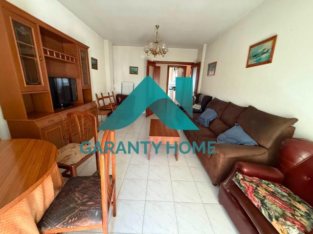 Flat Caceres San Justo