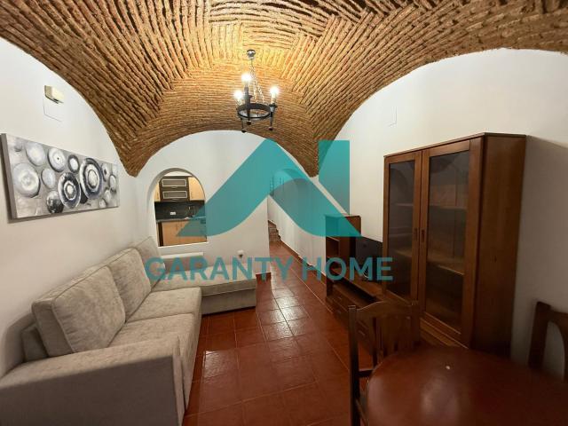 Flat Caceres PARTE ANTIGUA
