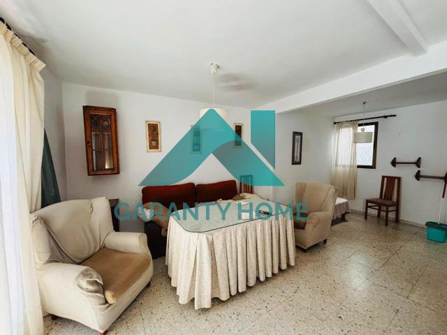 Flat Caceres PARTE ANTIGUA