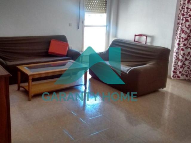 Flat Caceres PINILLA