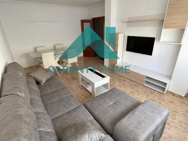 Flat Caceres Plaza de italia