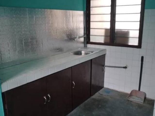 Flat Camar Taman Perling Johor Baharu Skudai Level 2