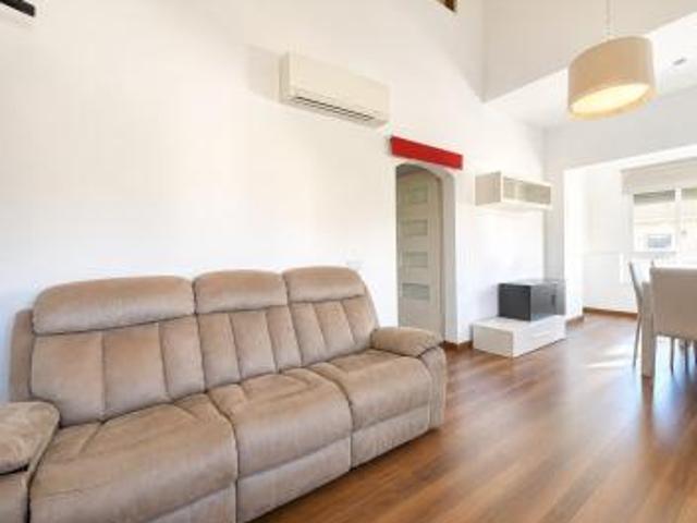flat cartagena alameda san antón