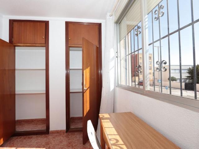 Flat Cartagena Barrio peral