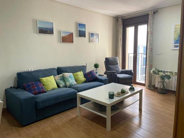 Flat Cartagena Centro