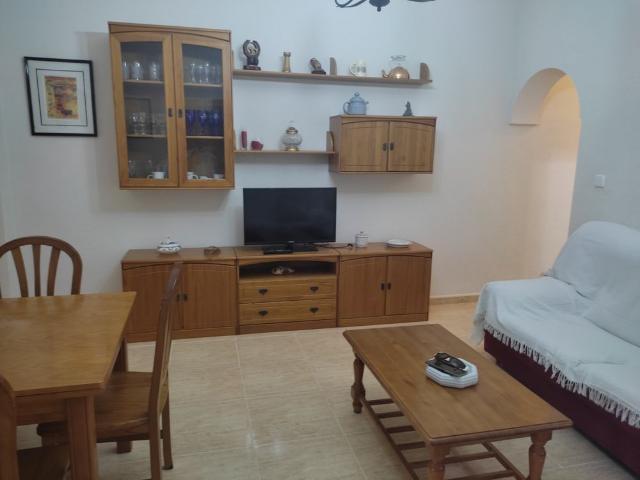 Flat Cartagena Ramon y cajal
