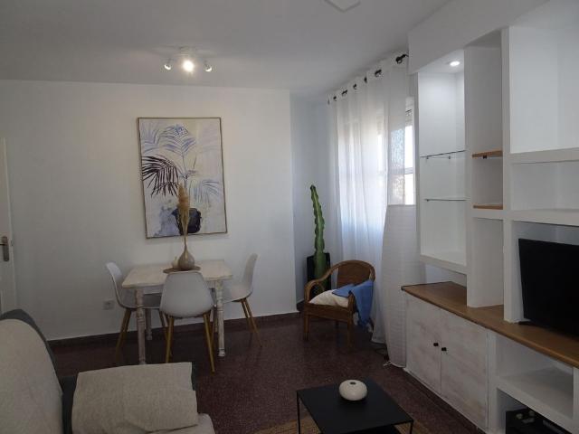 Flat Cartagena San Ginés