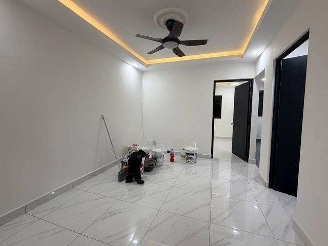 flat cempaka tampoi johor bahru