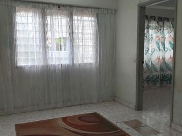 Flat Cempakapuri 4 Nilai utk dijualsewa