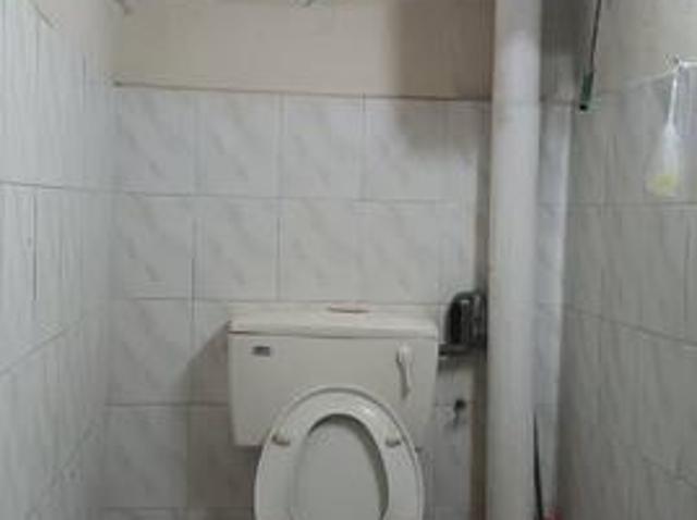 Flat Cheras Utama Murah Below Market