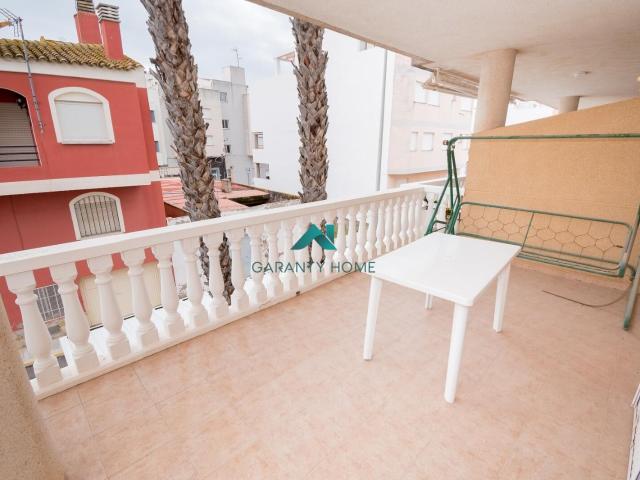 Flat Chilches Xilxes Playa les cases