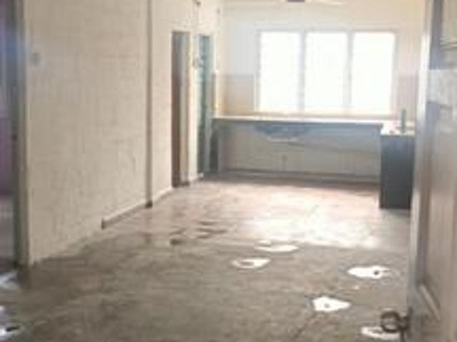FLat Citra Kajang 2 Selangor