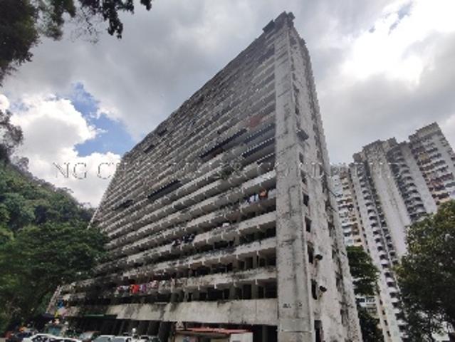 Flat, Corner Lot, Medium Cost