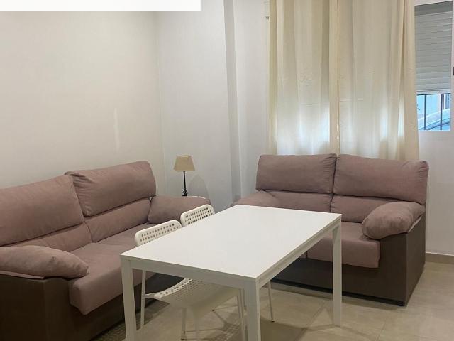 Flat Córdoba Ciudad Jardín
