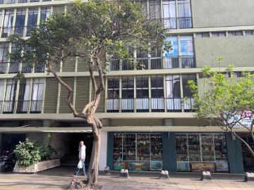 FLAT DE CARACTER EN EL CORAZON DE MIRAFLORES