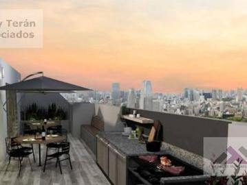Flat de estreno en magdalena del mar dpto. 2301 A 609 751 LUCY