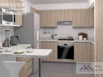 Flat de estreno en magdalena del mar. Dpto. 2302 A