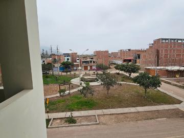 Flat de Estreno en Pachacamac con vista al parque, Urb. Villa Verde